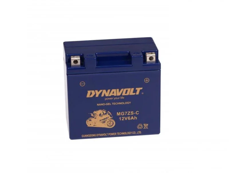 DYNAVOLT MG7ZSC